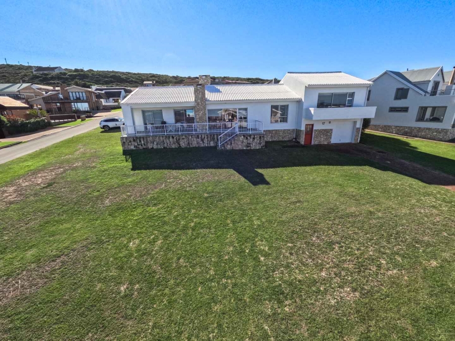 4 Bedroom Property for Sale in Jongensfontein Western Cape